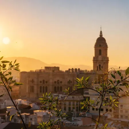 Appartamento Bemalaga Catedral *