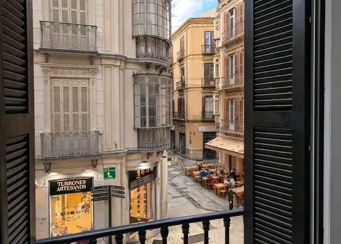 Bemalaga Catedral